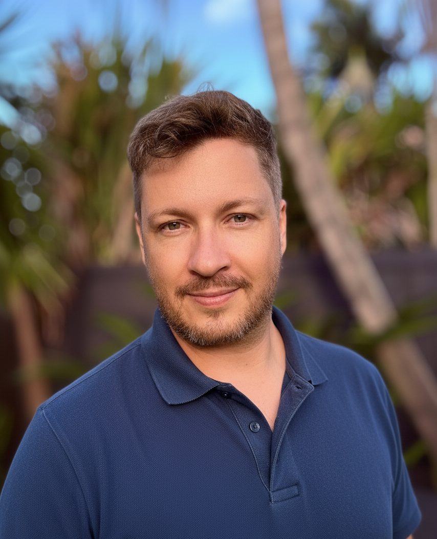 Torsten Schmidt